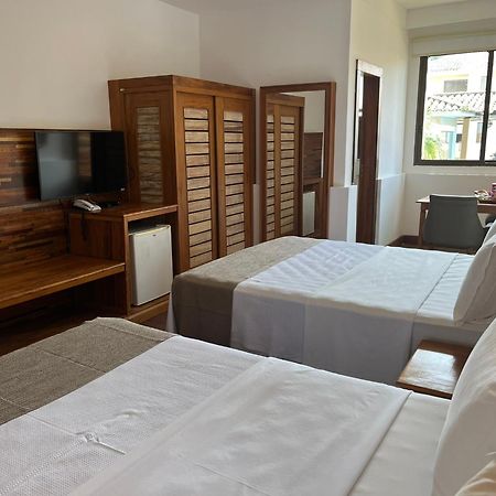 Santissimo Resort Tiradentes Extérieur photo