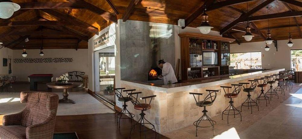 Santissimo Resort Tiradentes Extérieur photo
