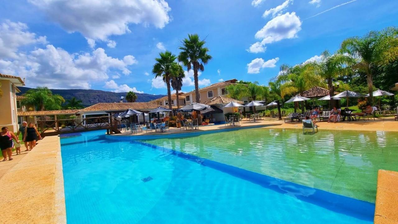 Santissimo Resort Tiradentes Extérieur photo