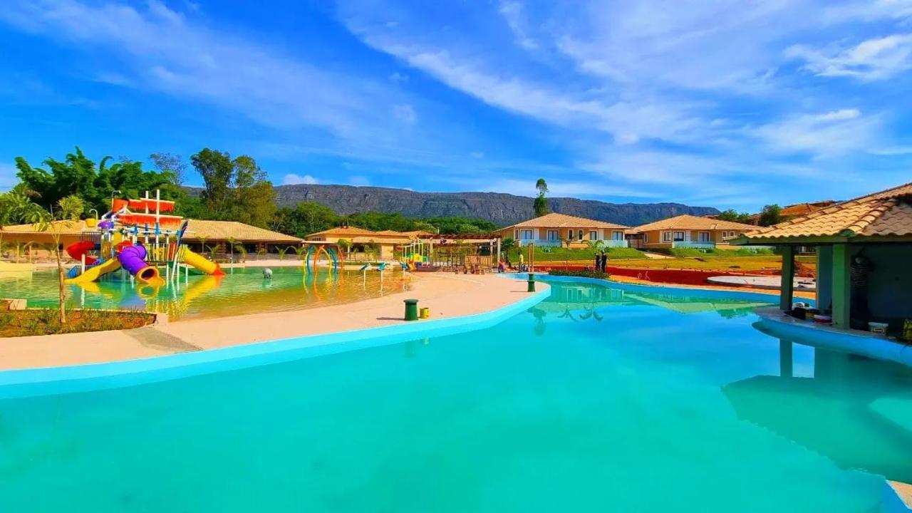 Santissimo Resort Tiradentes Extérieur photo