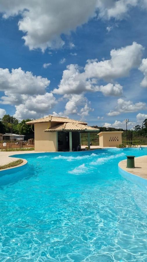Santissimo Resort Tiradentes Extérieur photo