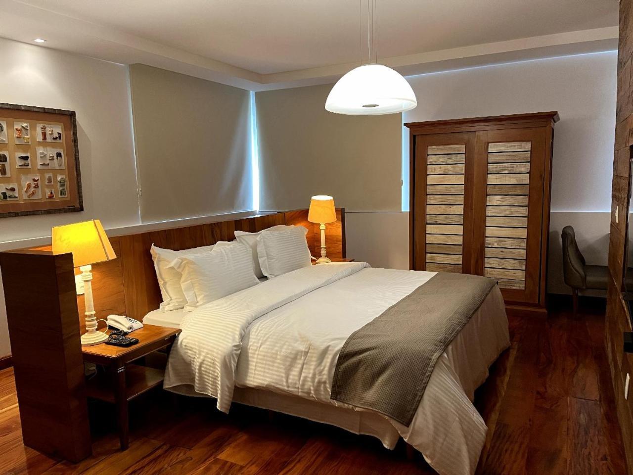 Santissimo Resort Tiradentes Extérieur photo
