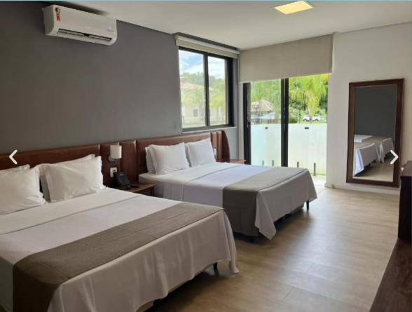 Santissimo Resort Tiradentes Extérieur photo