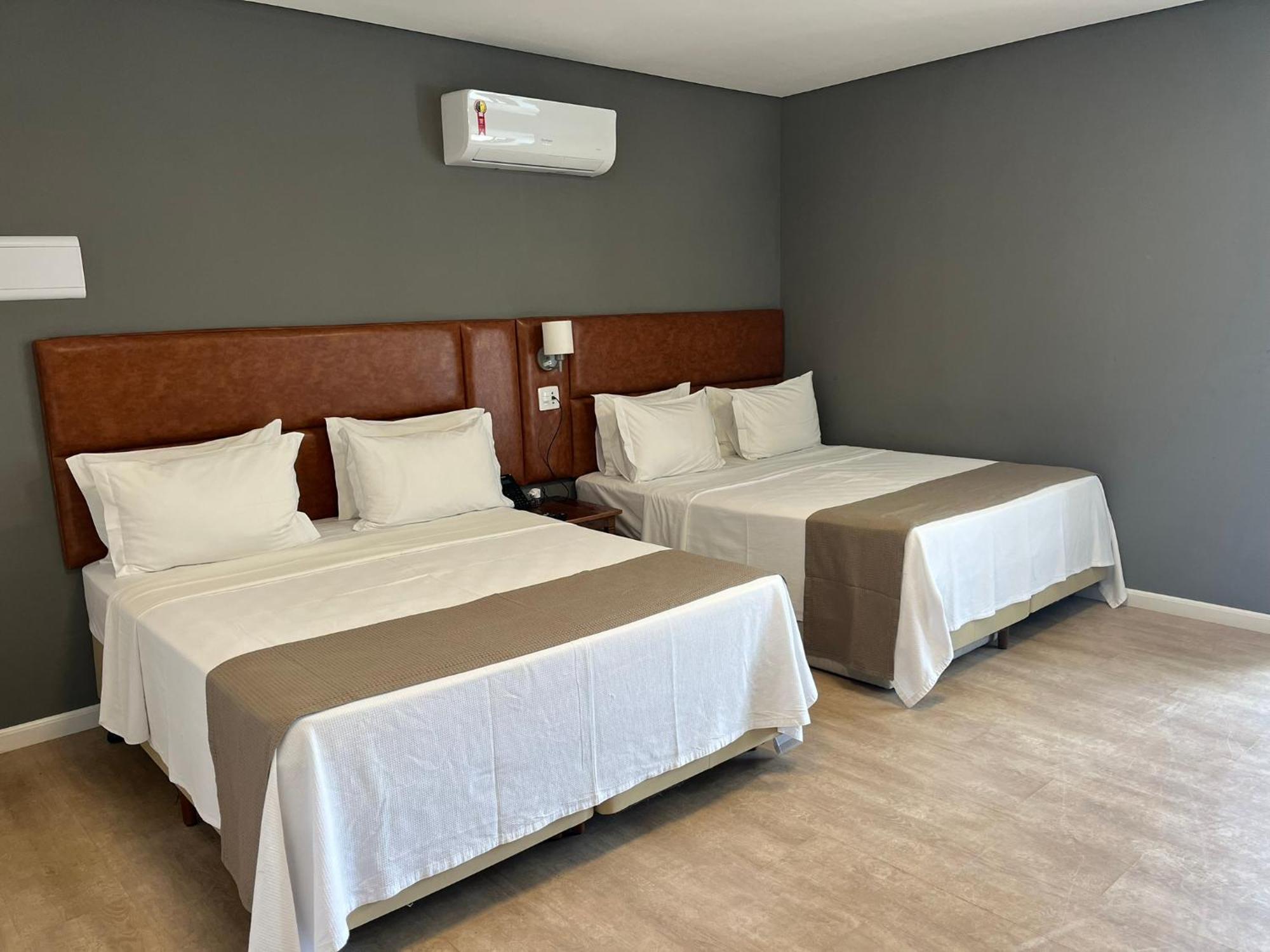 Santissimo Resort Tiradentes Extérieur photo