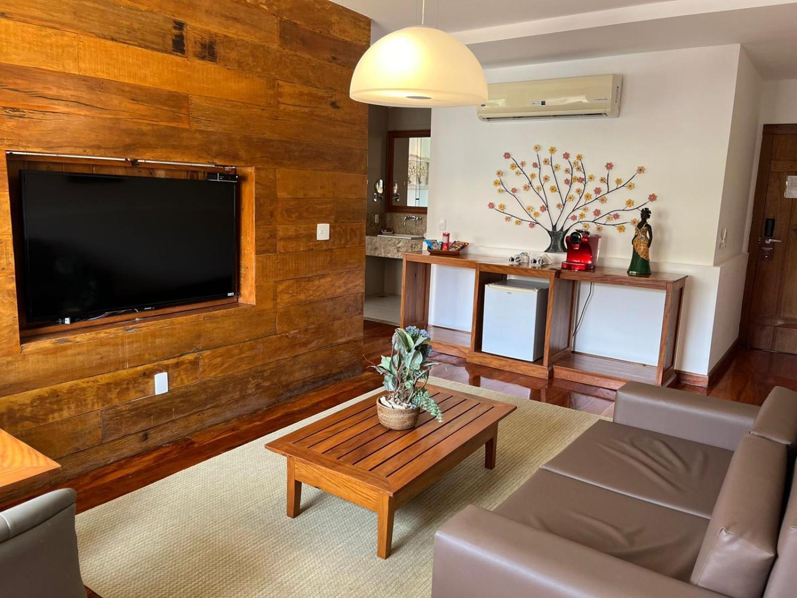 Santissimo Resort Tiradentes Extérieur photo
