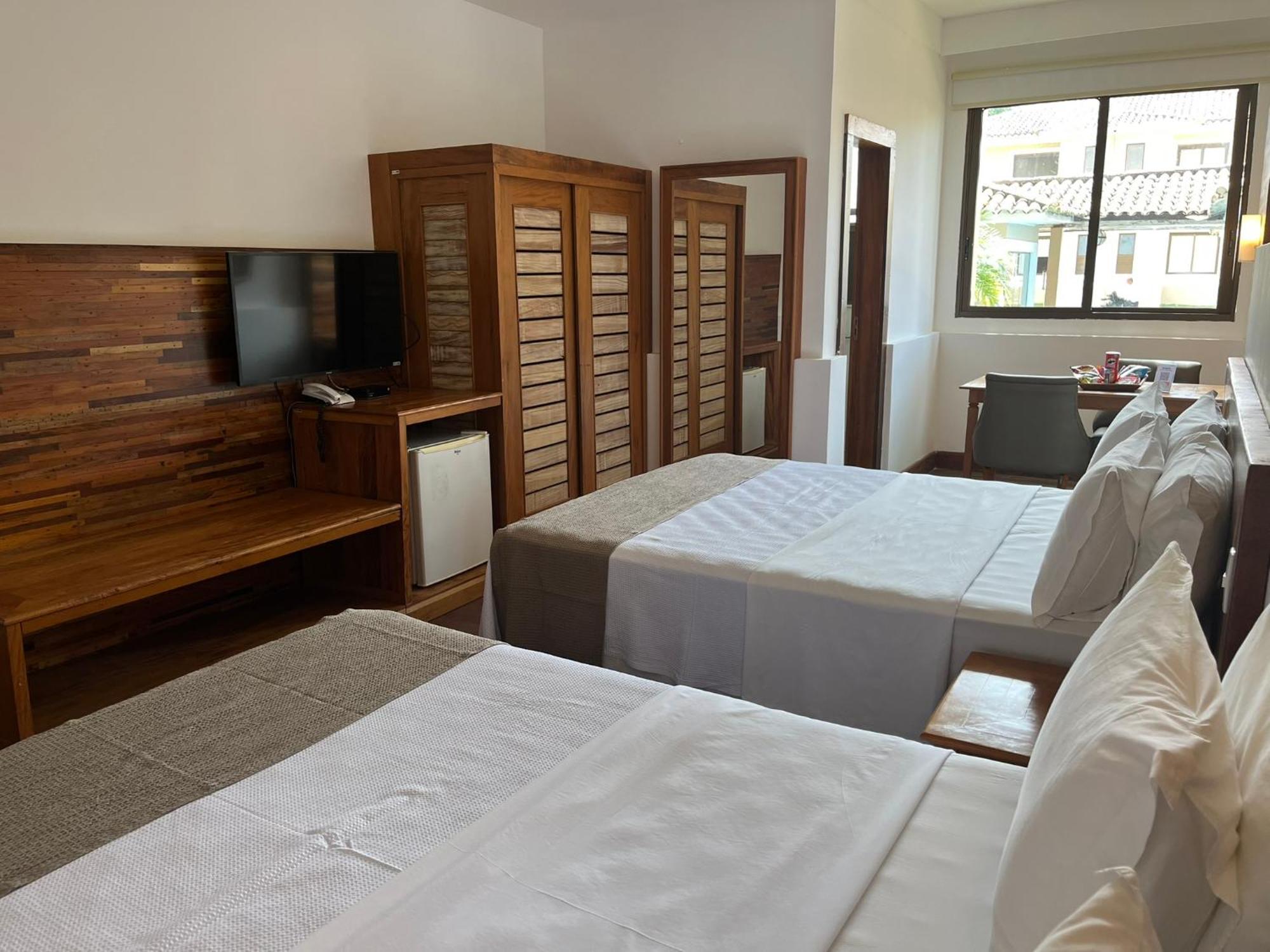 Santissimo Resort Tiradentes Extérieur photo