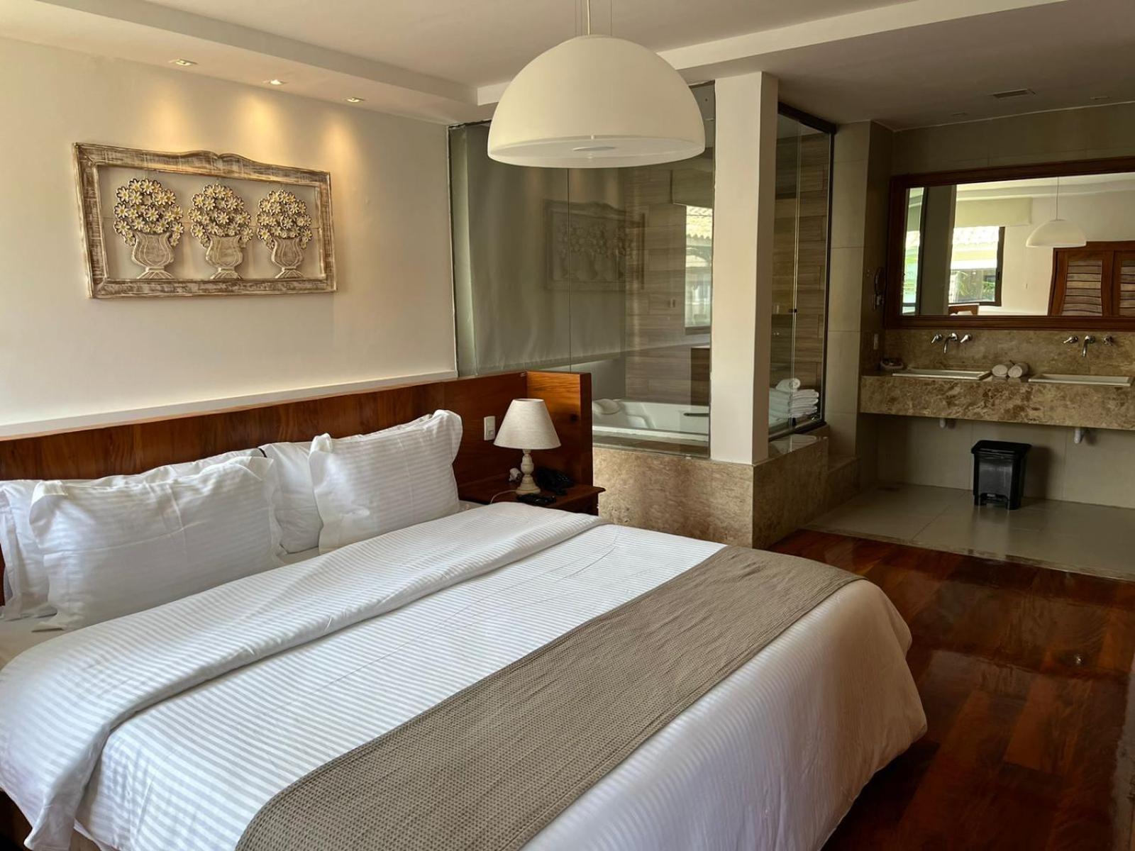 Santissimo Resort Tiradentes Extérieur photo