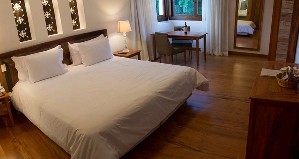 Santissimo Resort Tiradentes Extérieur photo