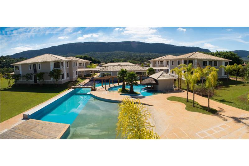 Santissimo Resort Tiradentes Extérieur photo