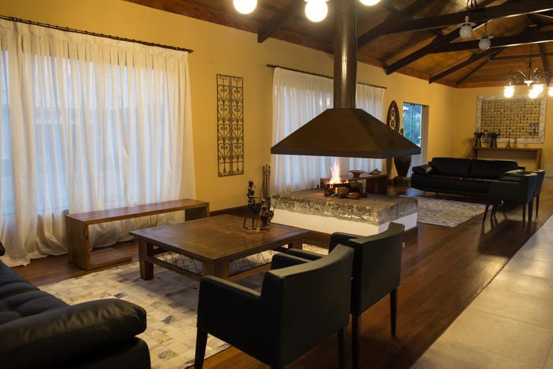 Santissimo Resort Tiradentes Extérieur photo