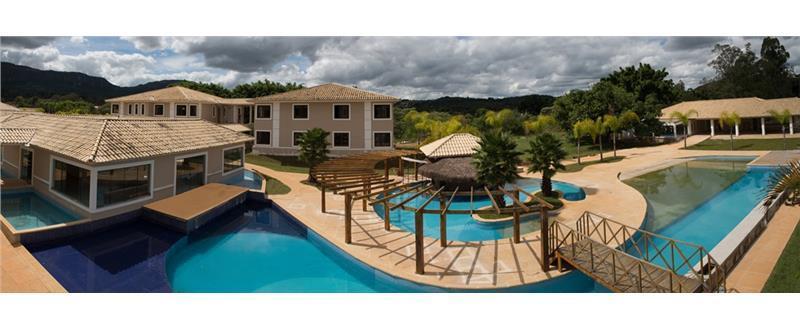 Santissimo Resort Tiradentes Extérieur photo