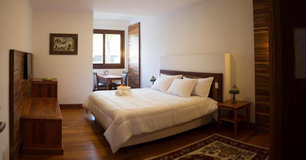 Santissimo Resort Tiradentes Extérieur photo